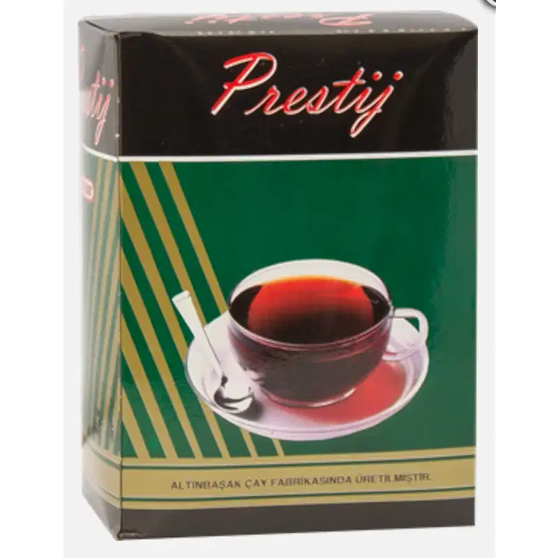 Altınbaşak Prestij 500 Gr