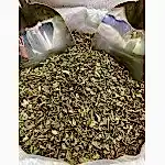 Özel Dökme Yaprak Organik Yeşil Çay 500 gr