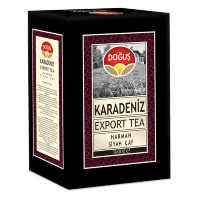 Doğuş Export Kutu 3 KG 