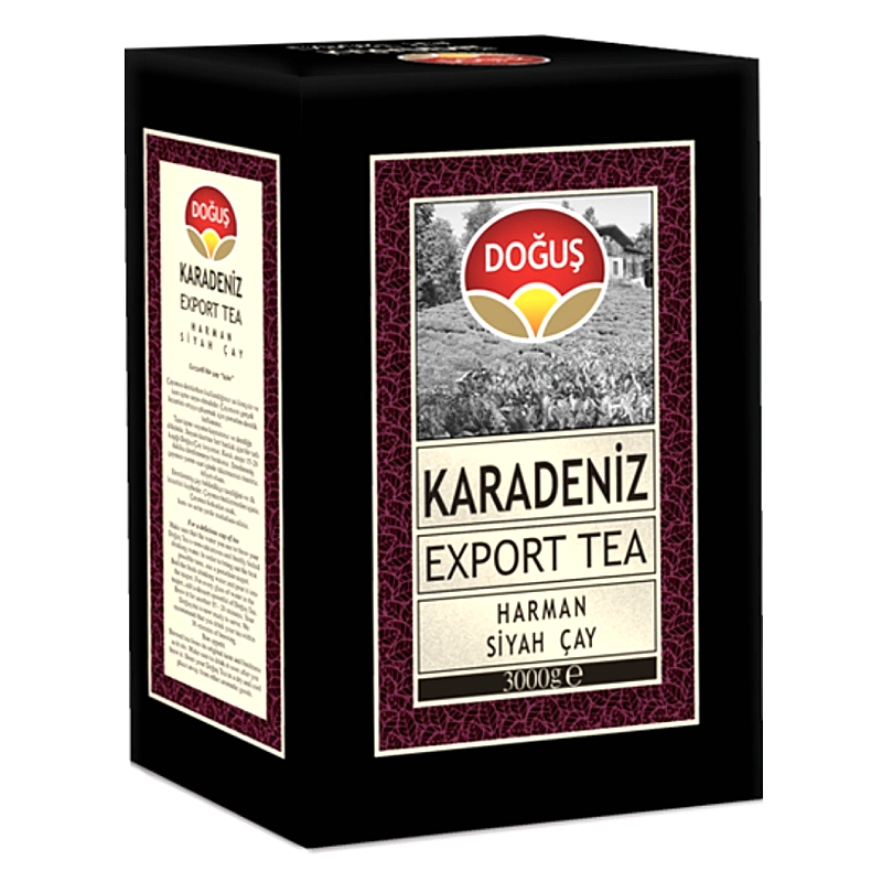 Doğuş Export Kutu 500 gr