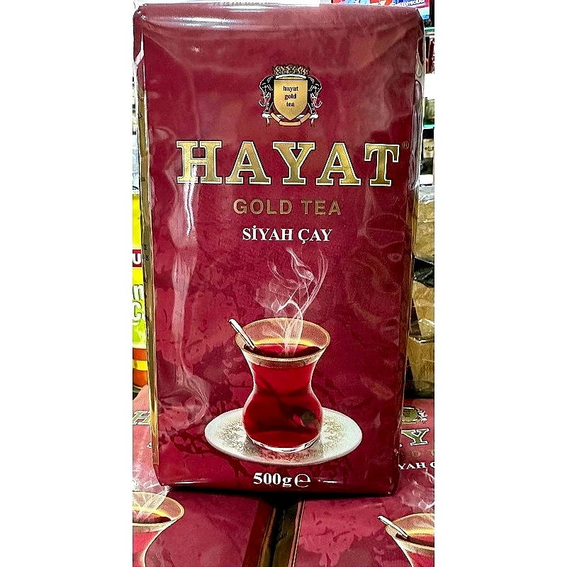 Hayat Gold 500 gr 