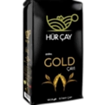 Hür Doğal Gold Çay 1000 Gr