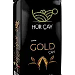 Hür Doğal Gold Çay 5000 Gr