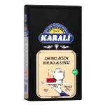 Karali Demliğin Beklediği 5 Kg 