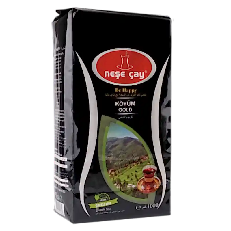 Neşe Çay Köyüm Gold 1000 Gr