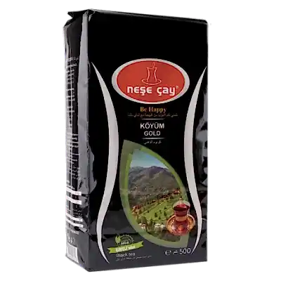 Neşe Çay Köyüm  Gold 500 gr