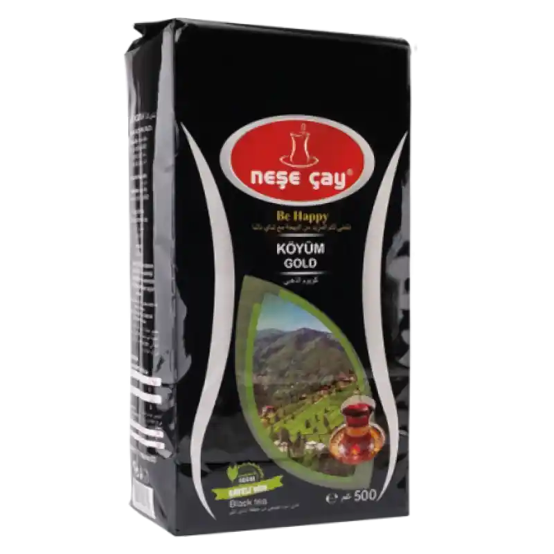 Neşe Çay Köyüm  Gold 500 gr