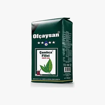 Ofçaysan Çamlıca Filizi 1000 Gr