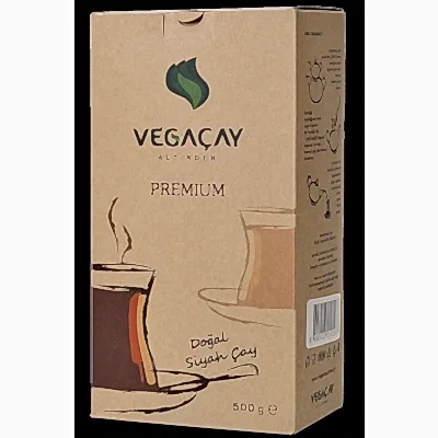 Vega Çay Premıum 500 gr