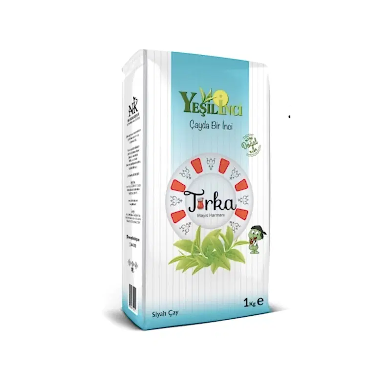 Yeşil İnci Turka 1000 gr
