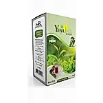 Yeşil İnci Turka Kutu 500 Gr