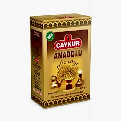 Çaykur Anadolu Filiz Çayı 400gr