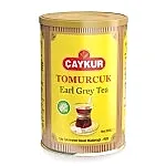 Çaykur Tomurcuk Çay 200gr (Kutulu) (Earl Grey)