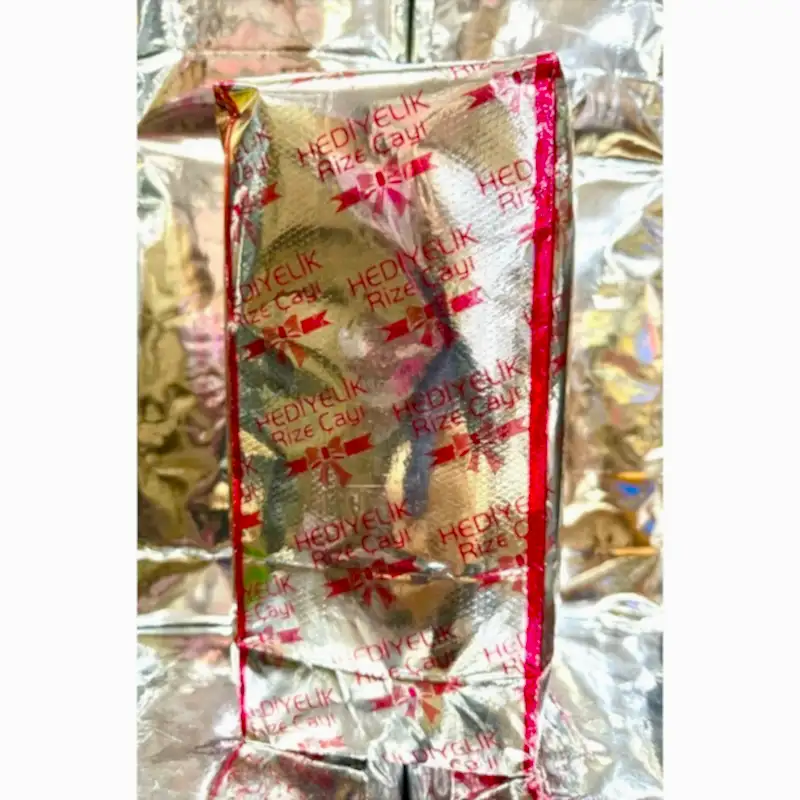 Özel Dolum Elek Altı Hediyelik Paket 500 gr