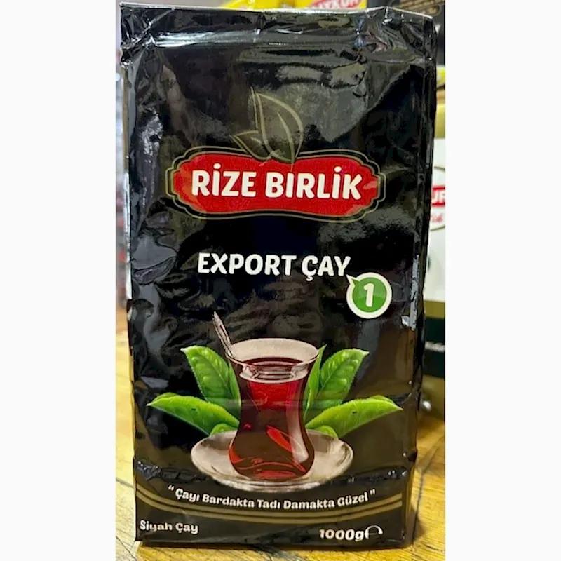 Şimşek Rize Birlik Export 1000gr