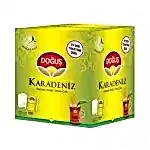 Doğuş Karadeniz Bardak Poşet Çay 1000 Adet X 2 Gr