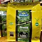 Karali Alternatif Demlik Poşet 1000 Gr
