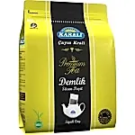 Karali Premium Demlik Süzen Poşet 960 Gr 40x24 Gr