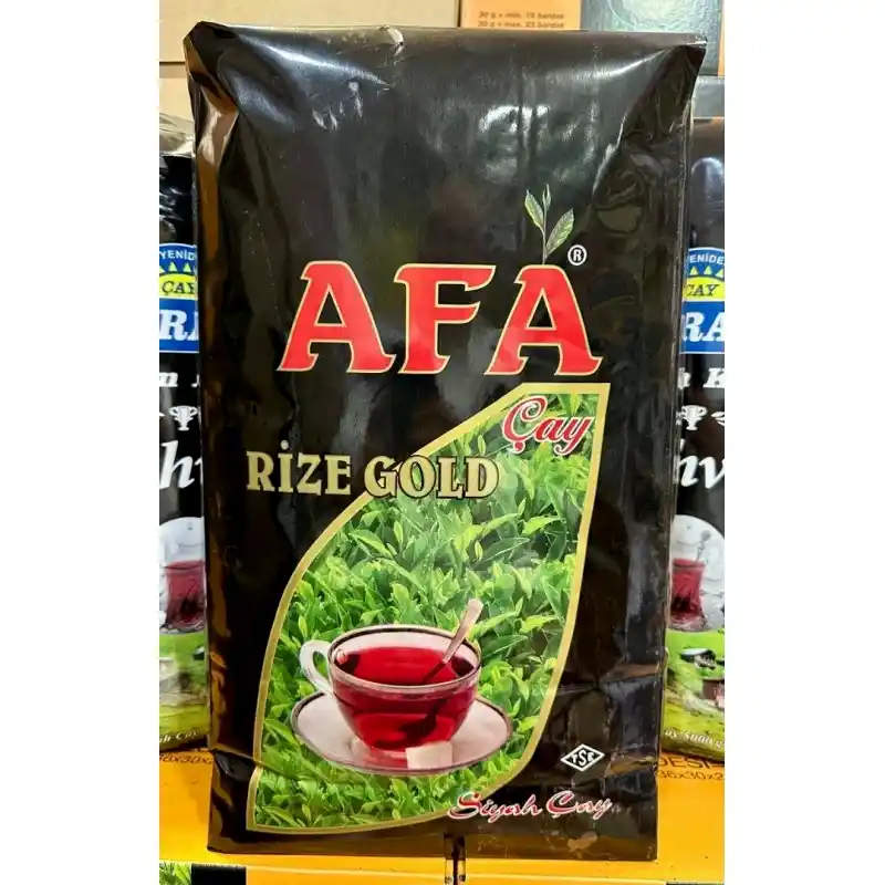 Afa Çay Mayıs Gold 5000 gr