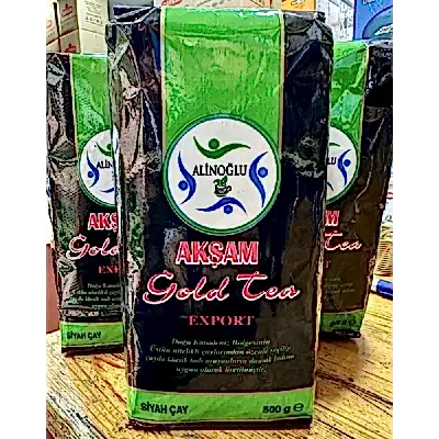 Alinoğlu Akşam Gold 500 Gr 