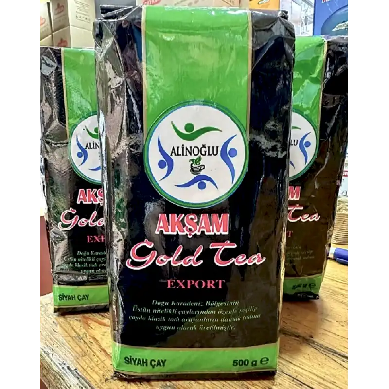 Alinoğlu Akşam Gold 500 Gr 