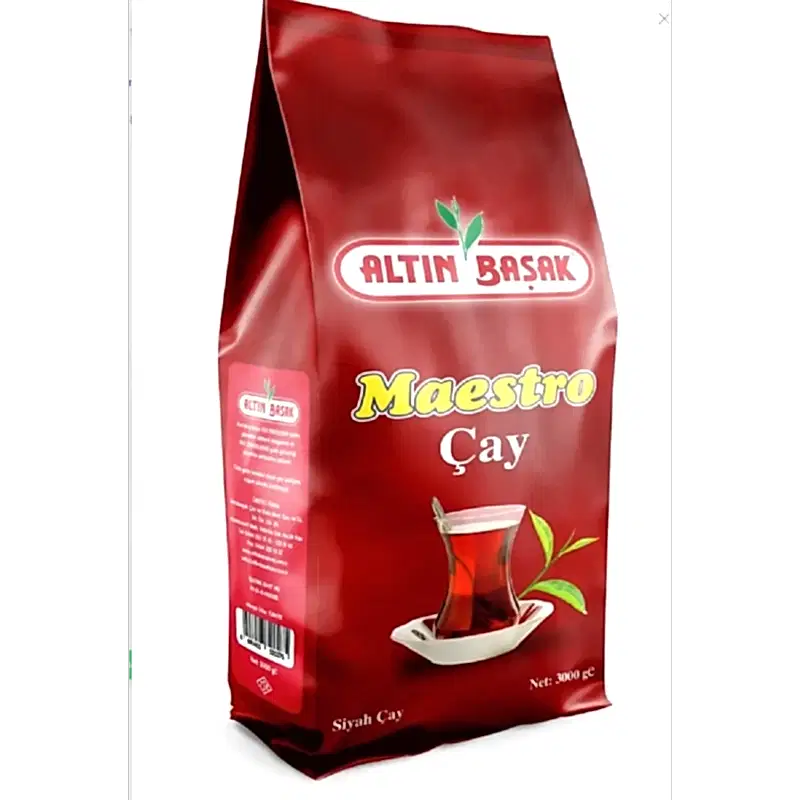 Altınbaşak Maestro 3000 Gr