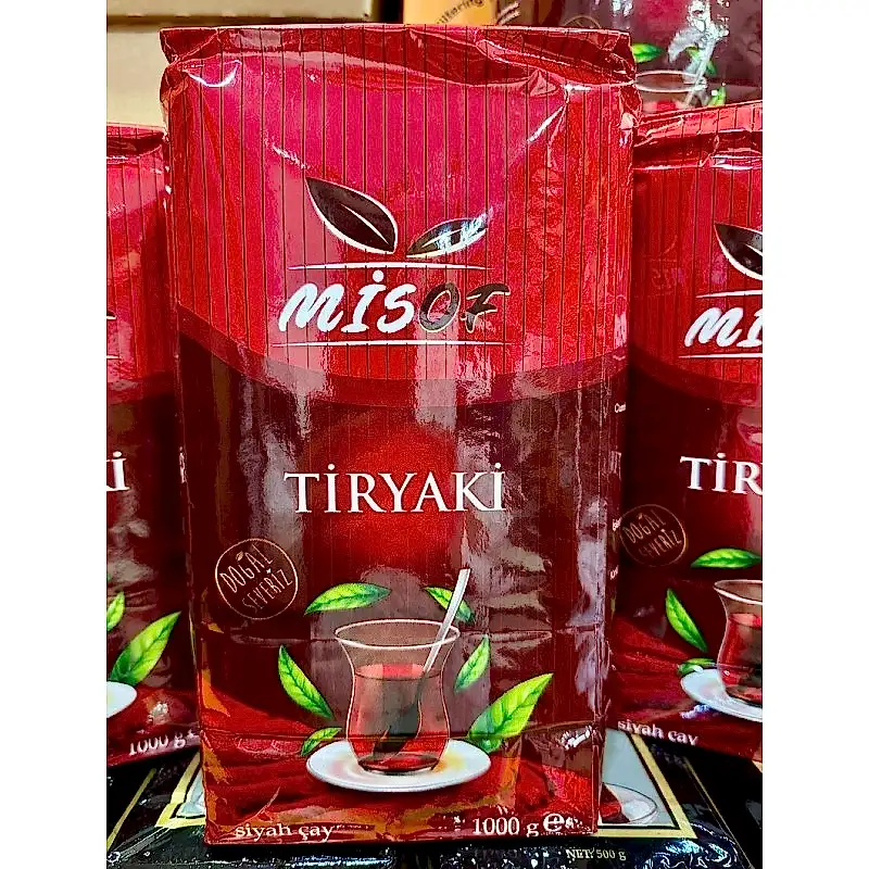 MisOf Doğal Tiryaki 1000 Gr