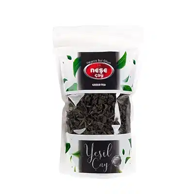 Neşe Çay Yaprak Yeşil Çay 100 Gr