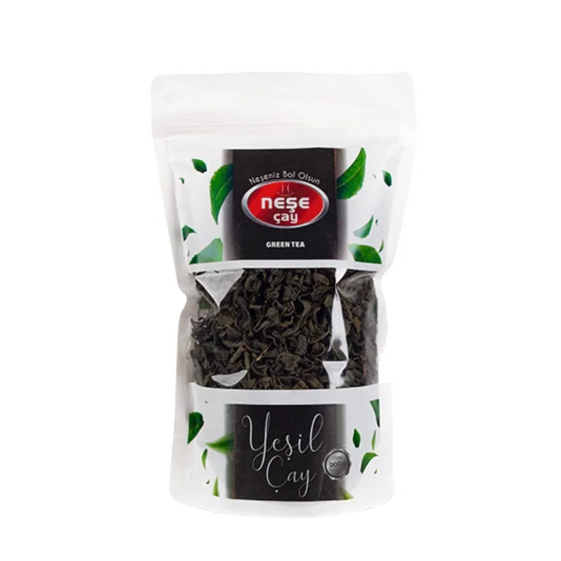 Neşe Çay Yaprak Yeşil Çay 100 Gr