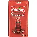 Oba Çay Karadeniz 1000 Gr