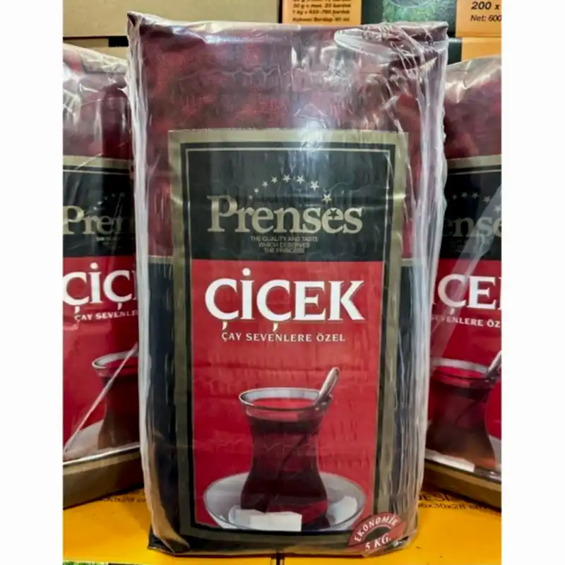 Prenses Çicek 5kg