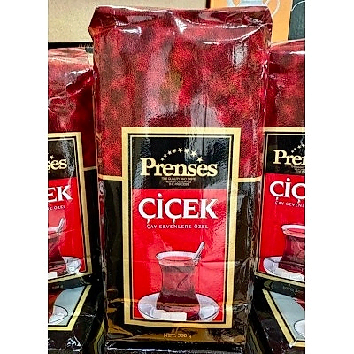 Prenses Çiçek 500 Gr