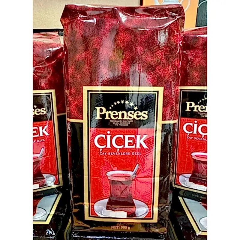 Prenses Çiçek 500 Gr