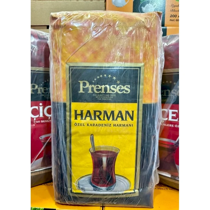 Prenses Özel Karadeniz 5 Kg