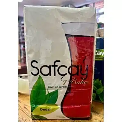 Saf Çay Gold 1000 Gr