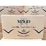 Yeşil İnci Mood Tea Altın Yaprak Demlik Poşet 200 X 30 Gr 6 Kg