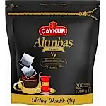 Çaykur Altınbaş Klasik Demlik Poşet 5 g X 200 Adet 1 Kg