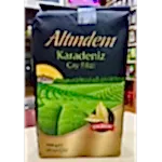 Vega Altındem Karadeniz Çay 1000 Gr 